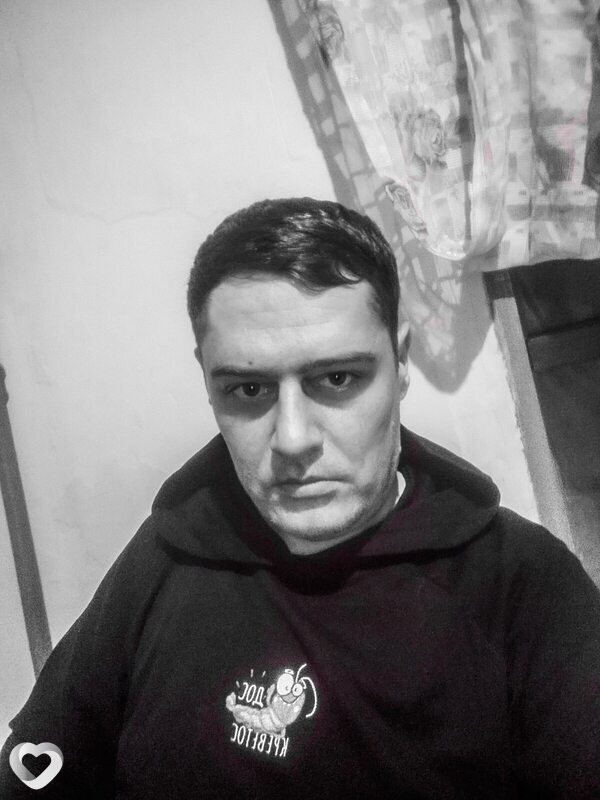 Дмитрий, 35, Алматы — анкета №588915