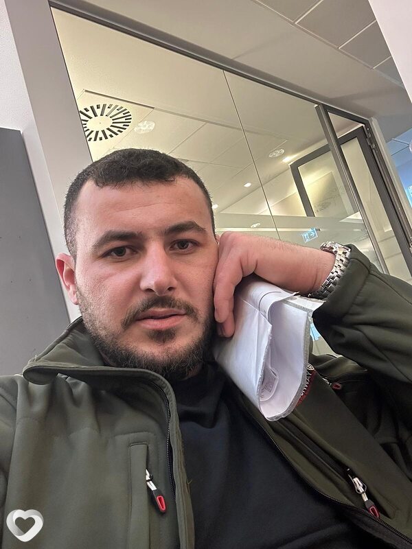 Hkh, 41, Берлине — анкета №588921