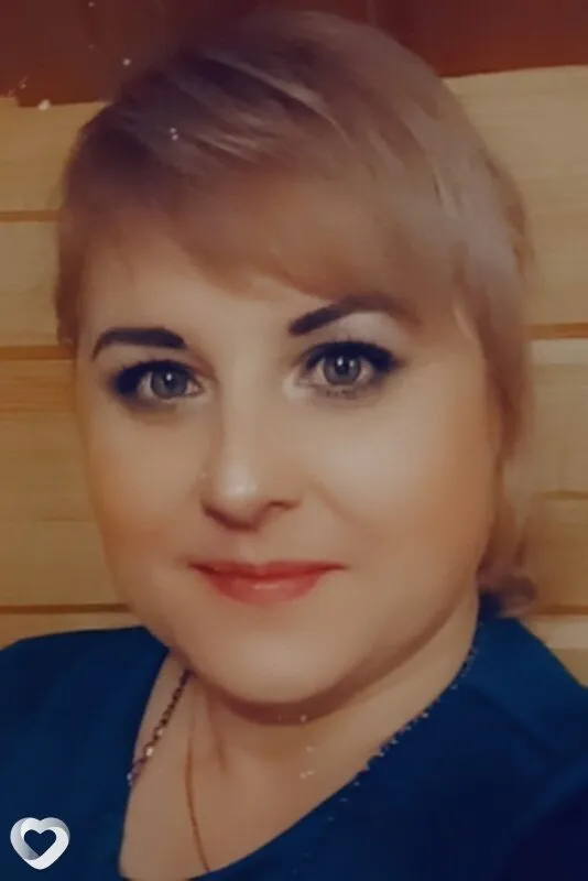 Галина, 42, Бийске — анкета №588923