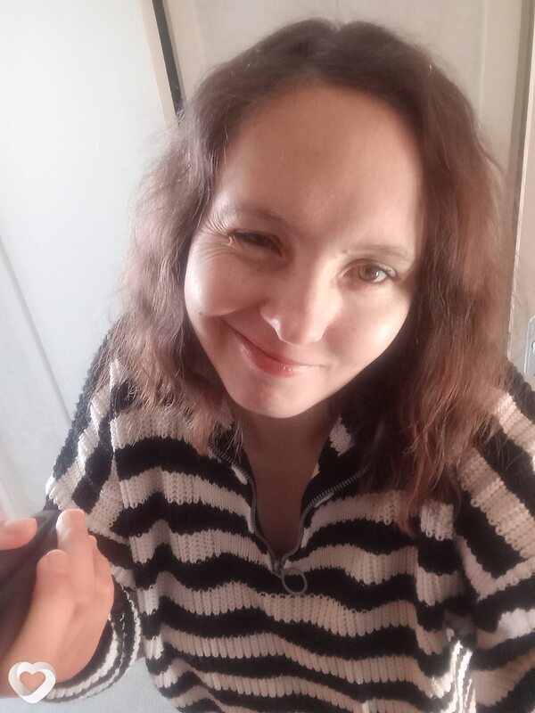 Larisa, 39, Минске — анкета №588925