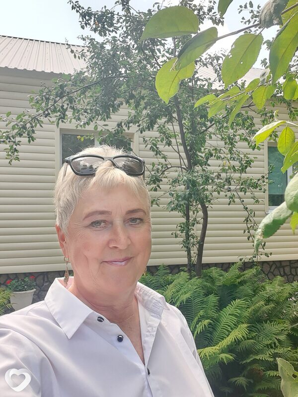 Тамара, 57, Саратове — анкета №588926