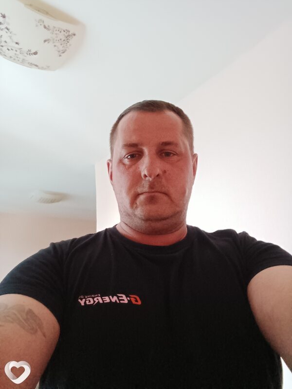 Александр, 43, Москве — анкета №589061