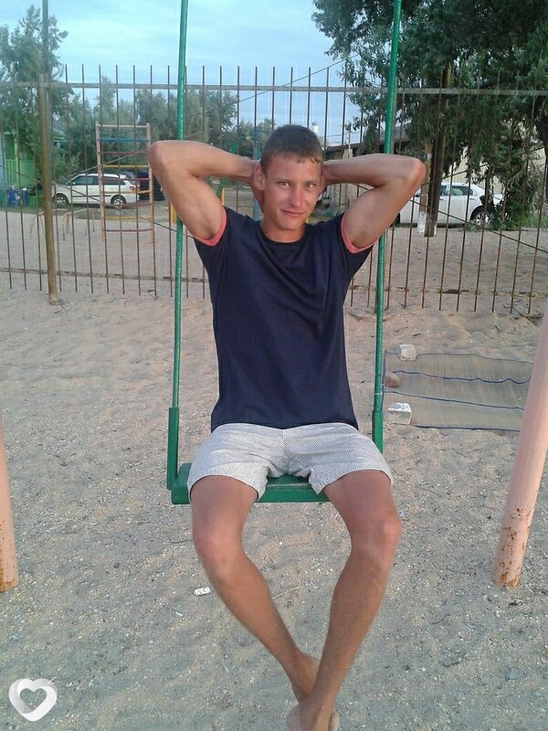 Сергей, 33, Краснодаре — анкета №589063