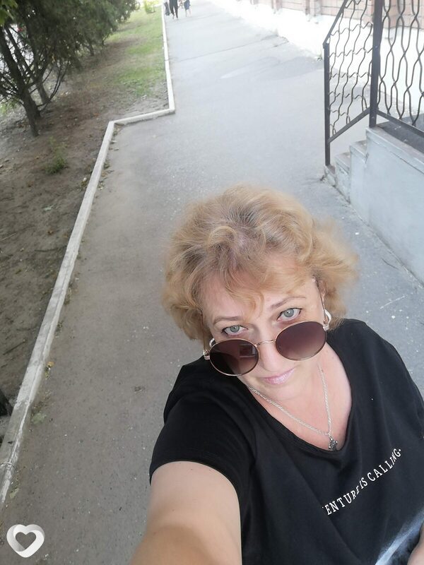 Наталья, 50, Ростове-на-Дону — анкета №589064