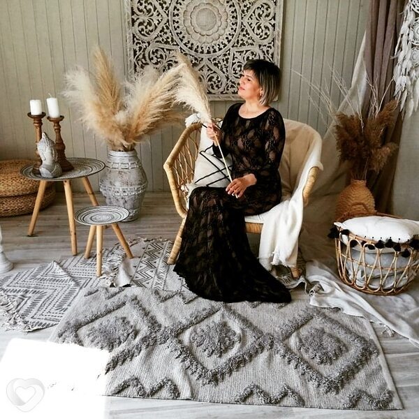 Полина, 49, Чите — анкета №589066