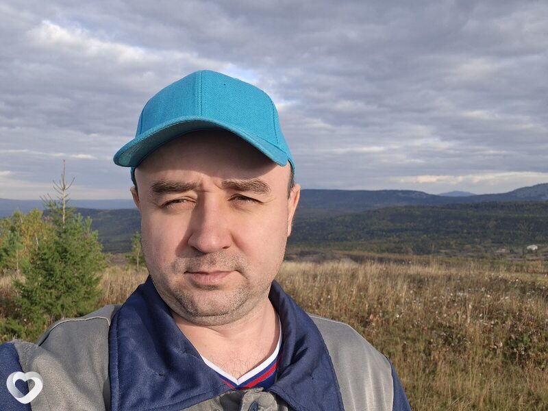 Павел, 38, Челябинске — анкета №589067