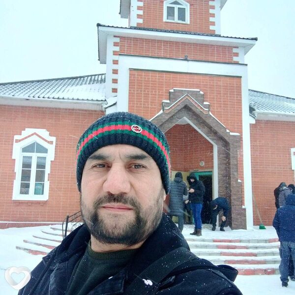 Murat, 46, Ногинске — анкета №589070