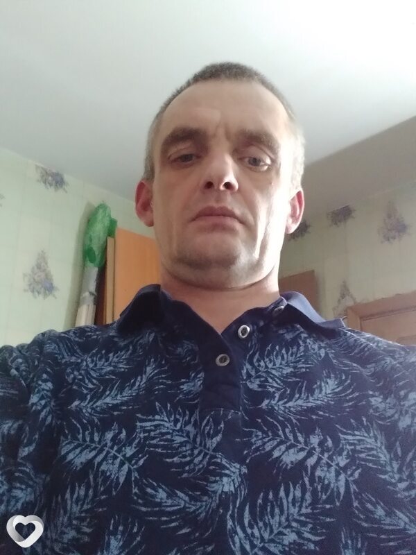 Алексей, 49, Санкт-Петербурге — анкета №589071