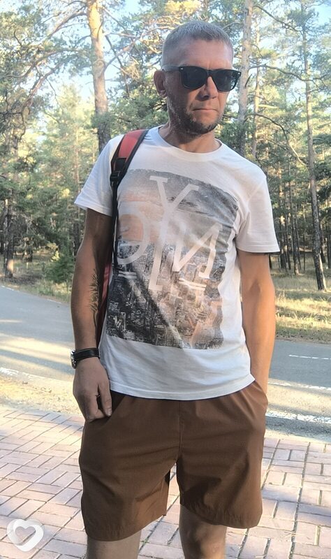 Андрей, 42, Щучинске — анкета №589073