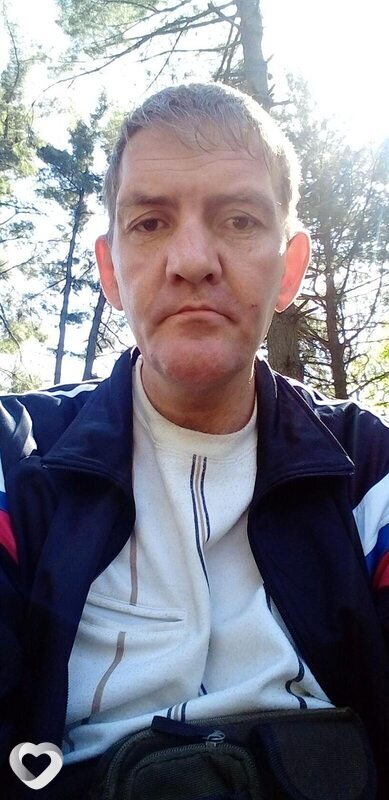 Сергей, 48, Краснодаре — анкета №589075