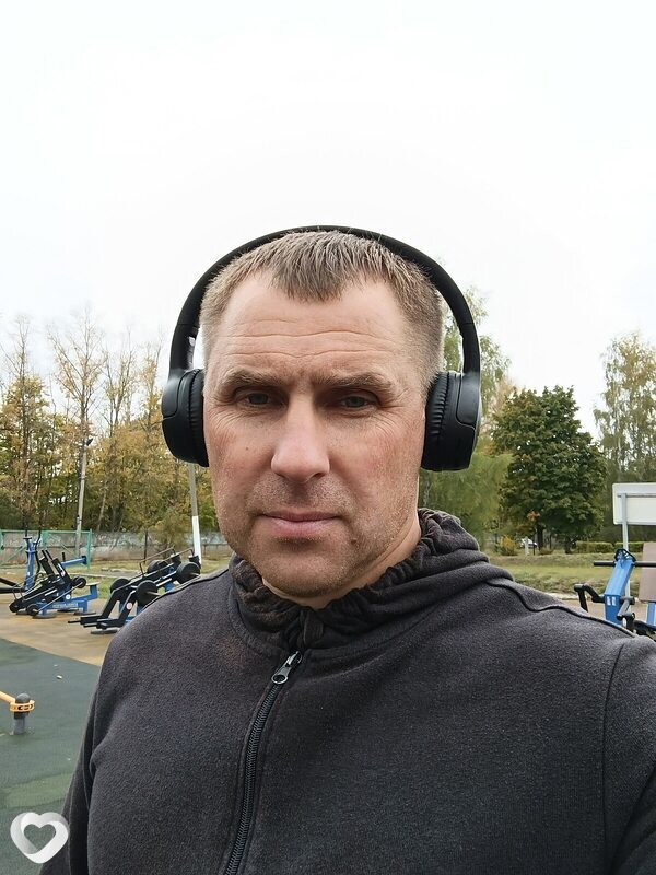 Алексей, 41, Курске — анкета №589077