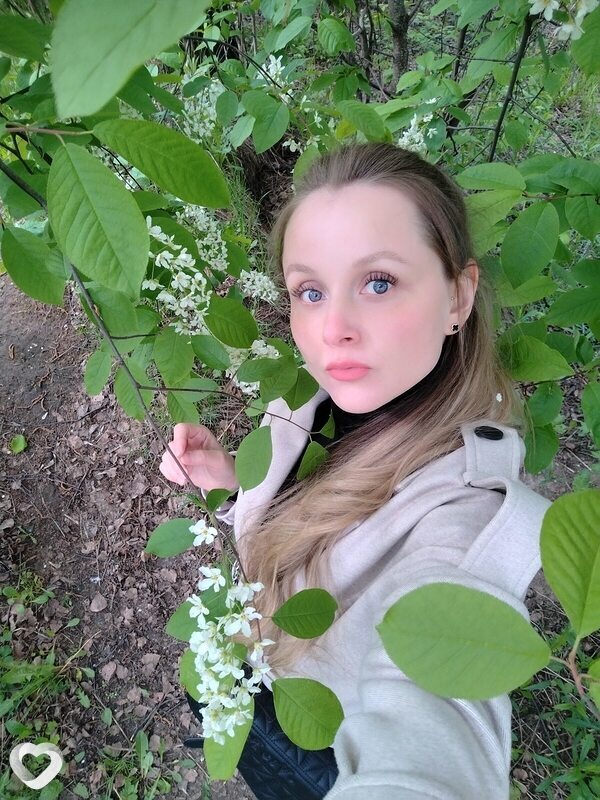 Юлия, 37, Москве — анкета №588953