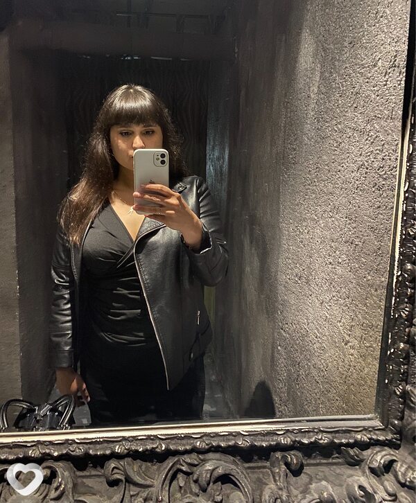 Фарида, 34, Новосибирске — анкета №588955