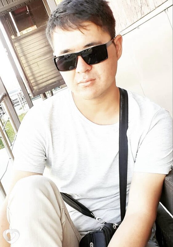 Nursultan, 30, Шымкенте — анкета №588956