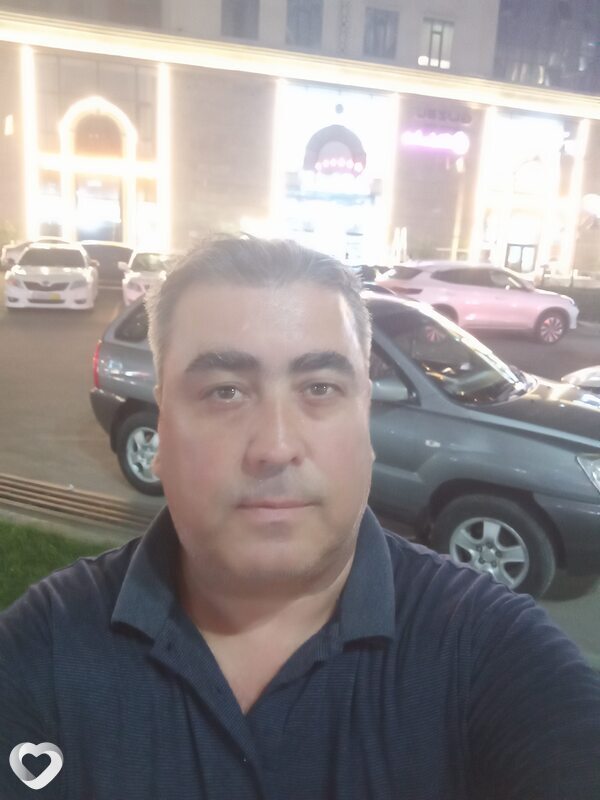 J K, 46, Ижевске — анкета №588958