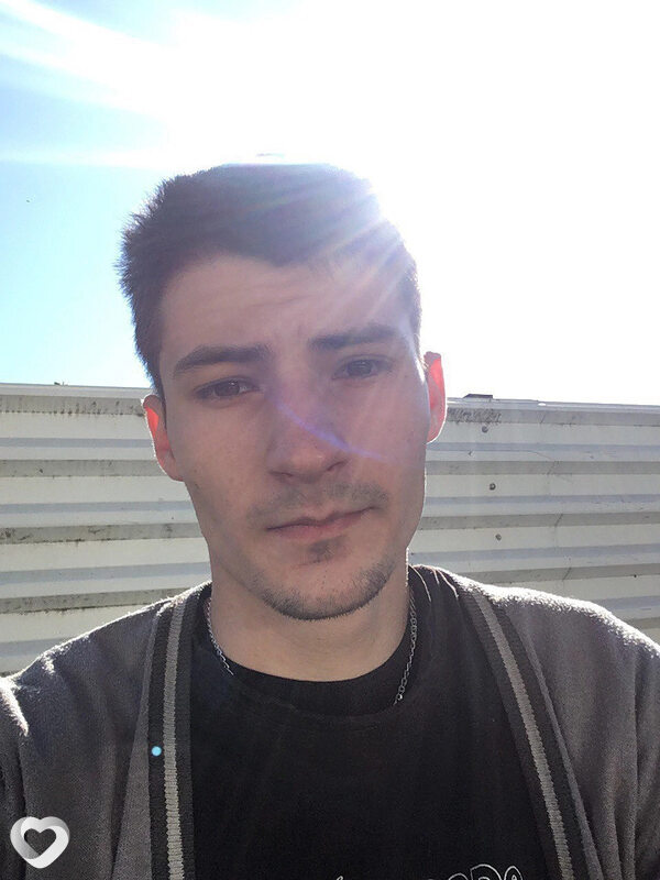 Максим, 36, Краснодаре — анкета №588960