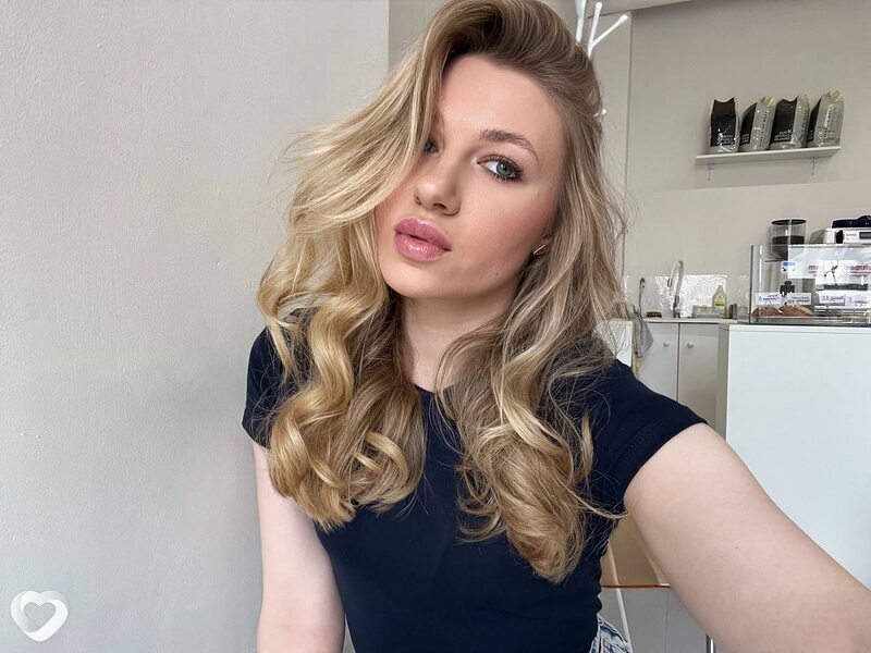 Мария, 29, Омске — анкета №588963