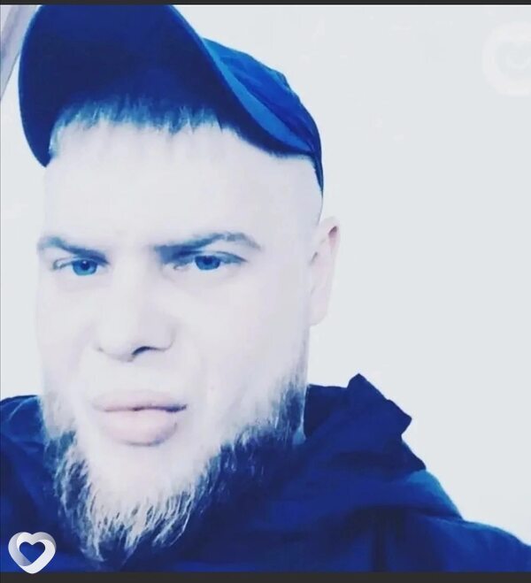 Александр, 33, Тюмени — анкета №588965