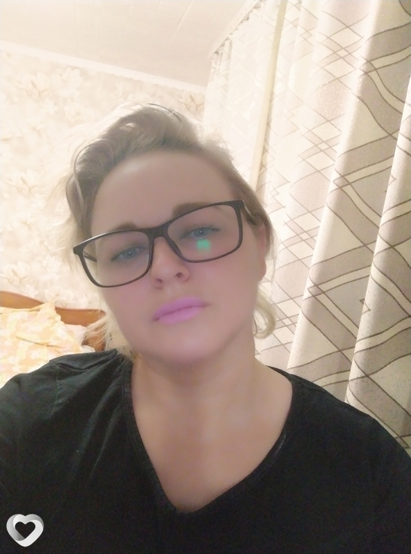 Карина, 43, Воронеже — анкета №589087
