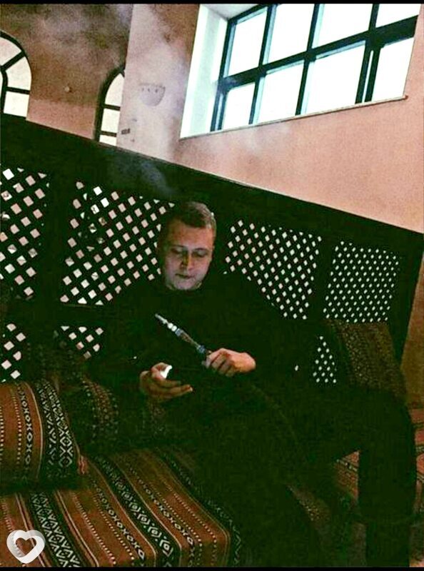 Александр, 36, Усть-Лабинск — анкета №589088