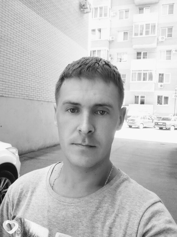Александр, 38, Краснодаре — анкета №589089