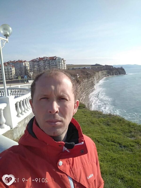 Алексей, 46, Перми — анкета №589091