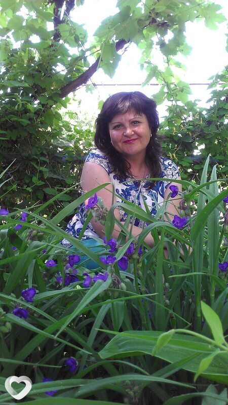 Лариса, Тайшет
