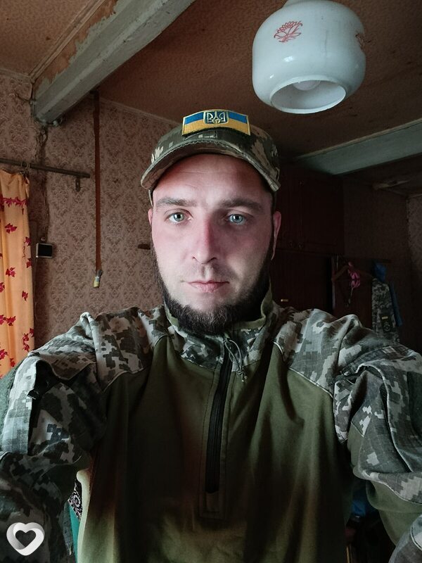 Димасик, 33, Хмельницком — анкета №589094
