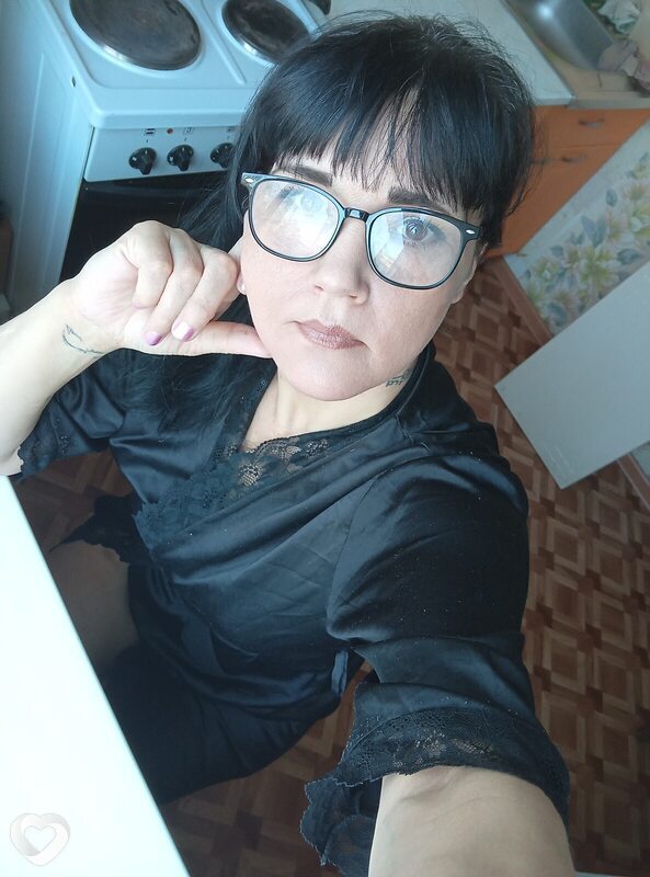 Ксения, 42, Кемерове — анкета №589098