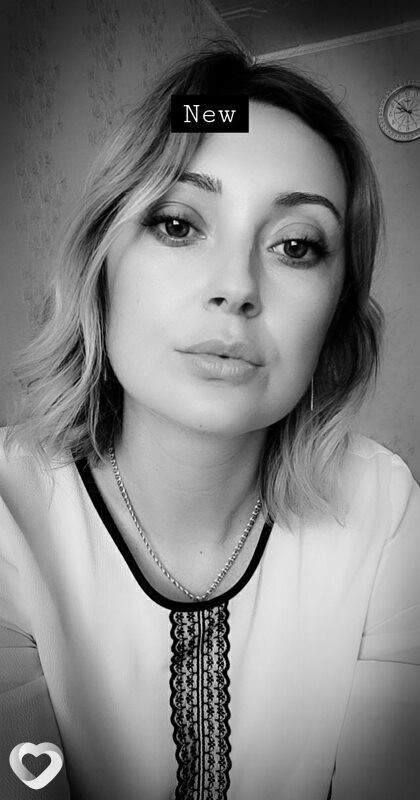 Юлия, 43, Урае — анкета №588804