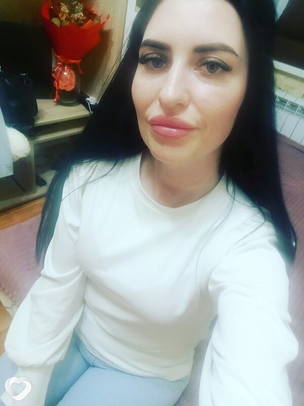 Marina, 35, Рязани — анкета №588815