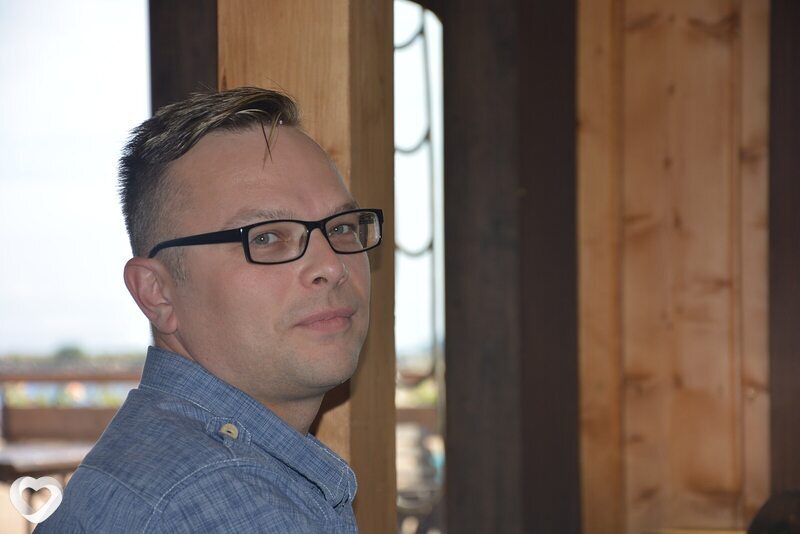 Денис, 43, Санкт-Петербурге — анкета №588819