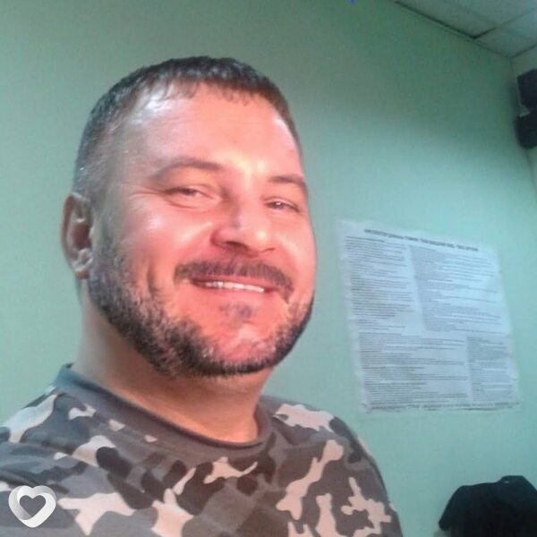 Леонид, 59, Новокузнецке — анкета №588820