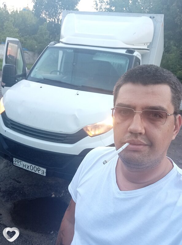 Александр, 35, Москве — анкета №588822