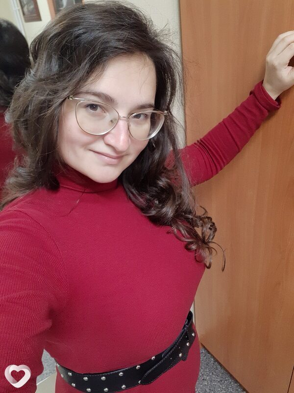 Екатерина, 37, Санкт-Петербурге — анкета №588823