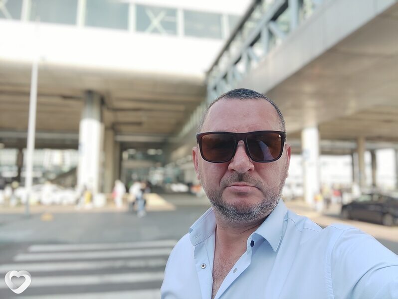 Тим, 48, Волгограде — анкета №588825