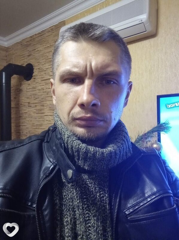 Максим, 41, Мариуполе — анкета №588826