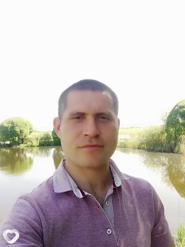 Алексей, 40, Великих Луках — анкета №589128