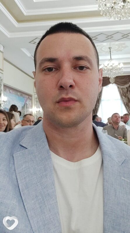 Артур, 31, Костанае — анкета №589129