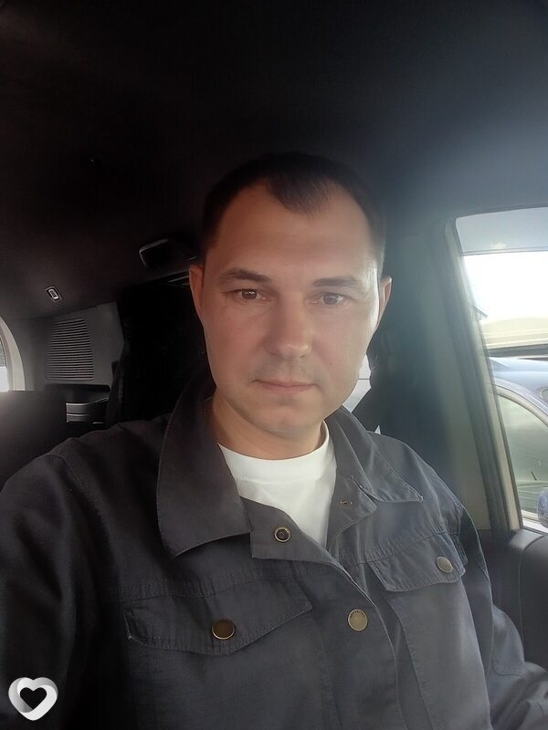 Вадим, 28, Новосибирске — анкета №589130