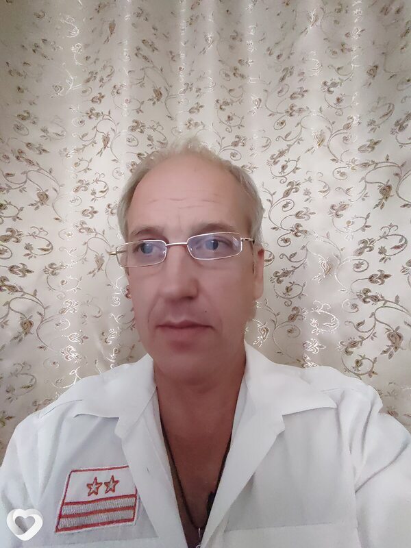 Александр, 54, Брянске — анкета №589133