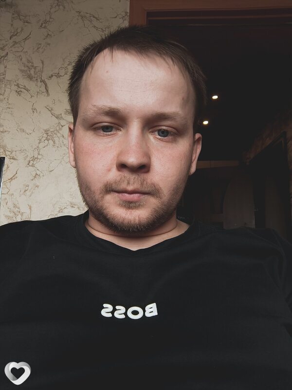 Лёша, 27, Киселевске — анкета №589138