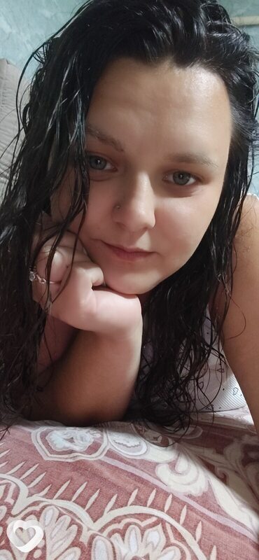 Тата, 26, Юрге — анкета №589139