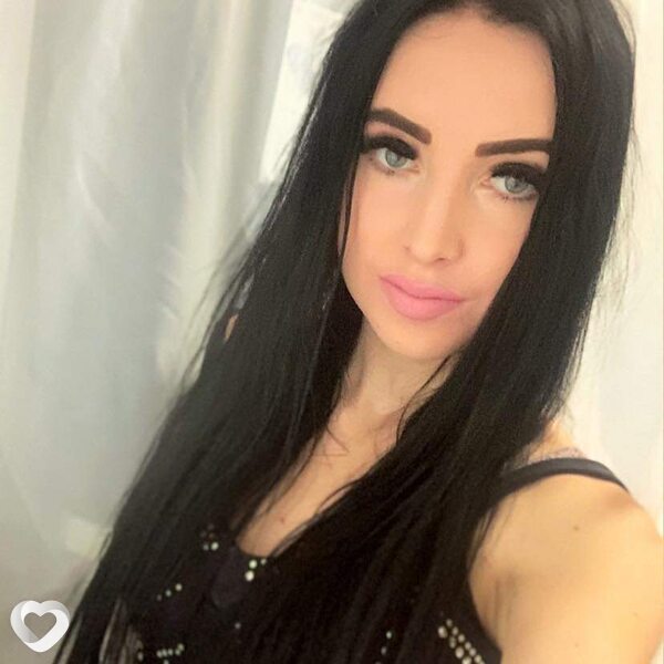 Lyubov, 36, Кременчуге — анкета №589141