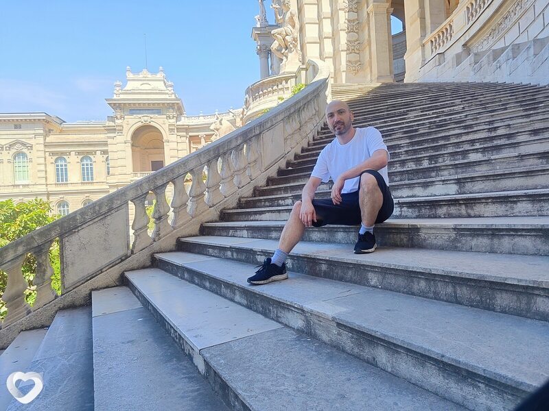 Борис, 43, Минске — анкета №589143