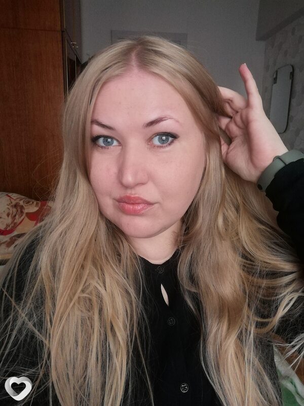 Анастасия, 36, Минске — анкета №589150
