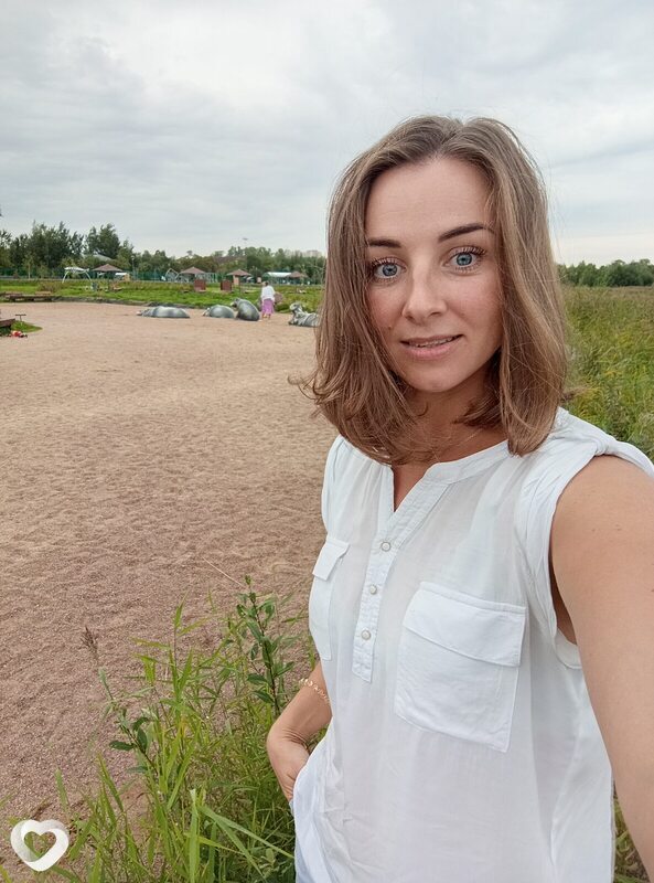 Наталья, 39, Санкт-Петербурге — анкета №589158
