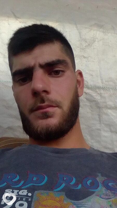 Альберт, 28, Новороссийске — анкета №589173