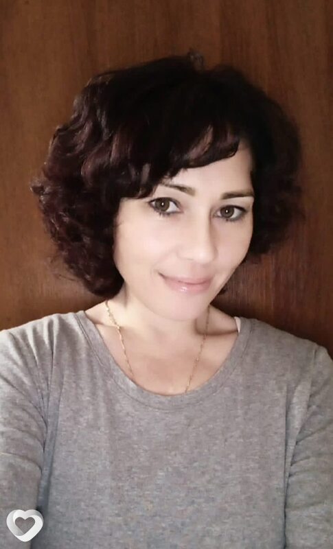 Love, 49, Пушкино (Московская Обл) — анкета №589031
