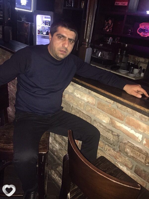 Эдмон, 40, Калуге — анкета №589032